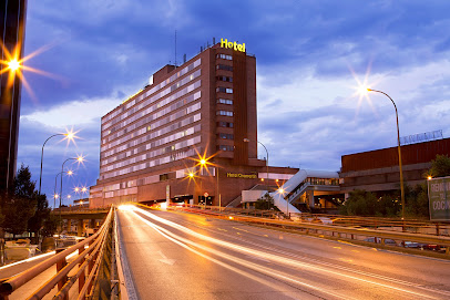 Hotel Weare Chamartín