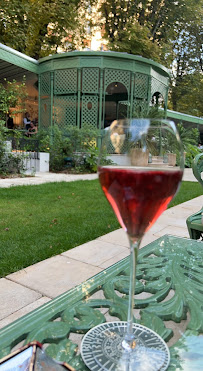 Plats et boissons du Restaurant Terrasse à Paris - n°6