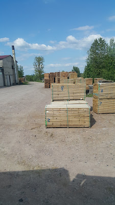 Bois Performance à Domèvre-sur-Durbion