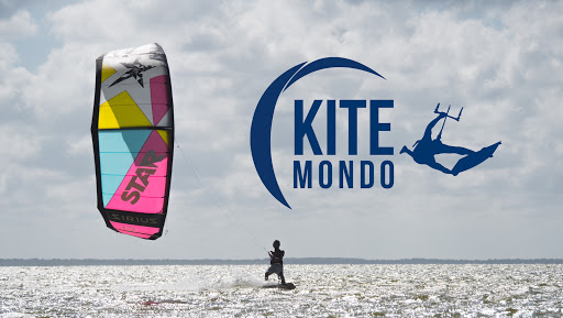 Kite Mondo surf School (Isla blanca)