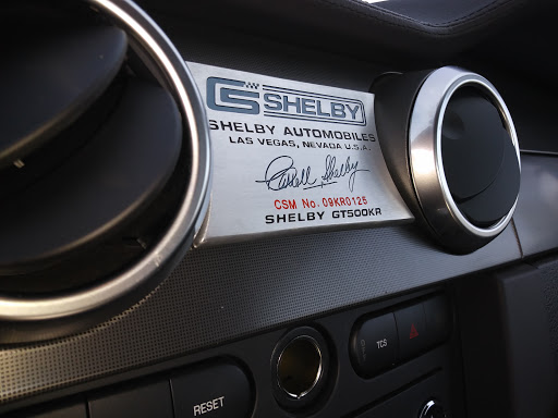 Ford Dealer «Miracle Ford, Inc.», reviews and photos, 1394 Nashville Pike, Gallatin, TN 37066, USA