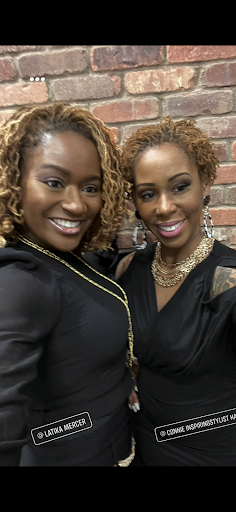 Hair Salon «Lucky You ​Natural Hair Care», reviews and photos, 9605 N Tryon St, Charlotte, NC 28262, USA