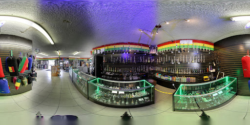 Tobacco Shop «Smokeyz Smoke Shop», reviews and photos, 410 Euclid St #7, Anaheim, CA 92802, USA