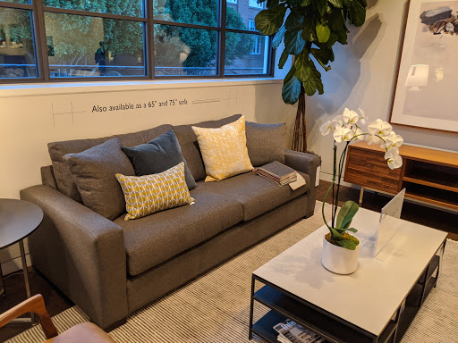 Furniture Store «Room & Board», reviews and photos, 685 7th St, San Francisco, CA 94103, USA