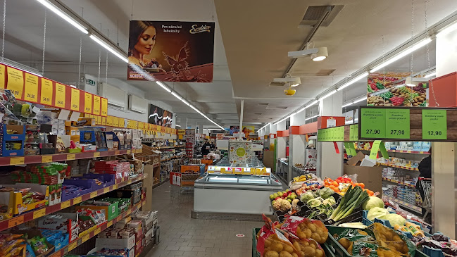 Recenze na Norma v Plzeň - Supermarket