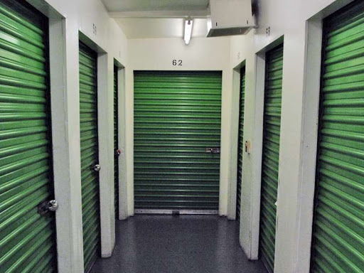 Extra Space Storage image