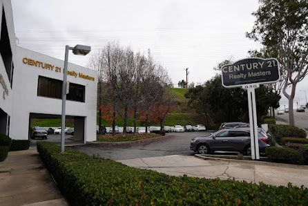 Century 21 Realty Masters 830 N Wilcox Ave, Montebello, CA 90640
