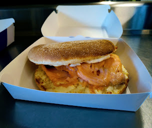 Photo n°9 de Pizza N'Co Sablé sur Sarthe à Sablé-sur-Sarthe ()