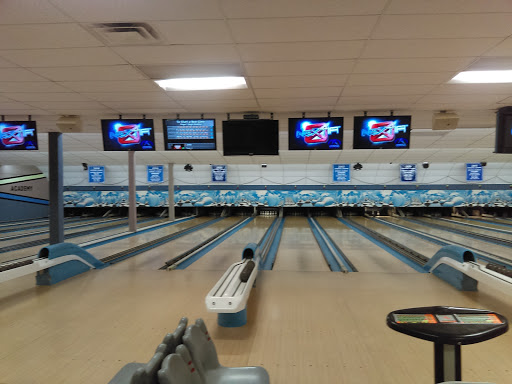 Bowling Alley «The Bowling Academy», reviews and photos, Taunton Ave, East Providence, RI 02914, USA