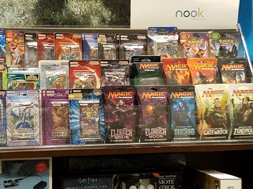 Book Store «Barnes & Noble», reviews and photos, 2720 Towne Dr, Beavercreek, OH 45431, USA