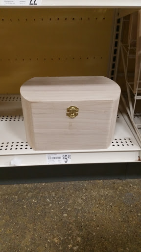 Craft Store «Michaels», reviews and photos, 2717 Market Center Dr, Rockwall, TX 75032, USA