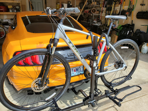 Bicycle Store «Momentum Cycles», reviews and photos, 384 Mid Rivers Mall Dr, St Peters, MO 63376, USA