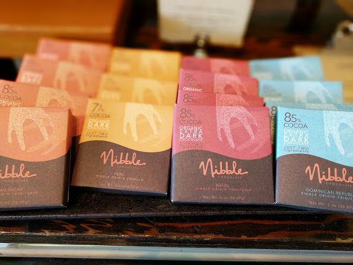 Coffee Shop «ZUMBAR Coffee & Tea», reviews and photos, 10920 Roselle St, San Diego, CA 92121, USA