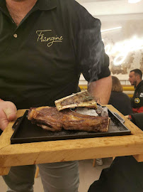 Steak du Restaurant Frangine à Marseille - n°4