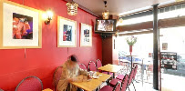 Atmosphère du Restaurant italien La Commedia à Paris - n°1