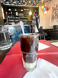 Plats et boissons du Restaurant vietnamien Pho Bida Viet Nam à Paris - n°16