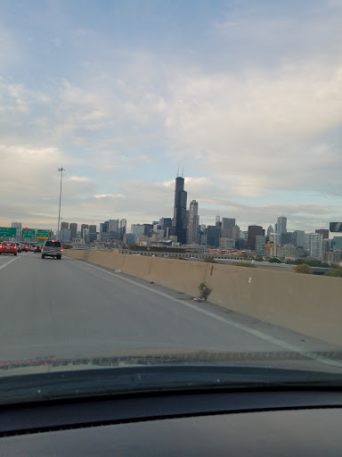 Shipping and Mailing Service «UPS Customer Center», reviews and photos, 1500 S Jefferson St, Chicago, IL 60607, USA