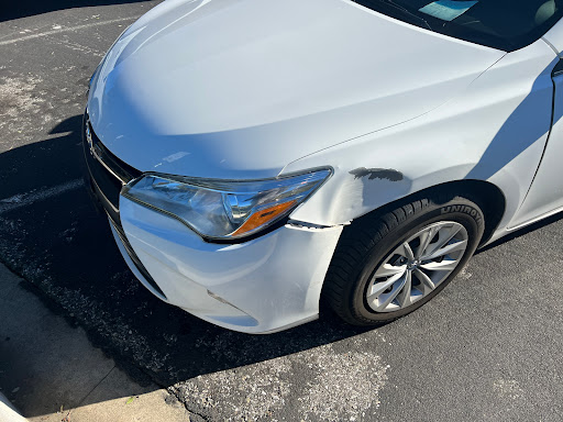 A & Z Auto Body Shop, Inc. image
