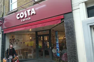 Costa Coffee image