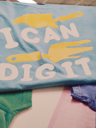 Fabric Store «Jo-Ann Fabrics and Crafts», reviews and photos, 30 A&S Dr, Paramus, NJ 07652, USA