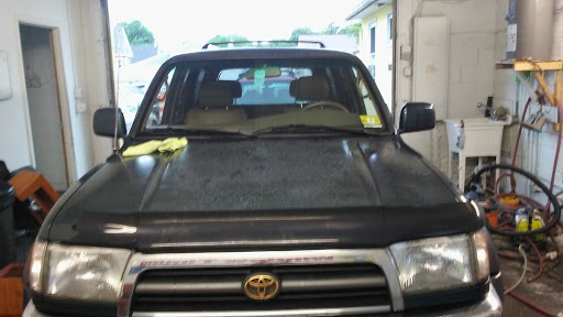 Auto Repair Shop «One King Automotive Center», reviews and photos, 111 S Walnut St, Silverdale, PA 18962, USA