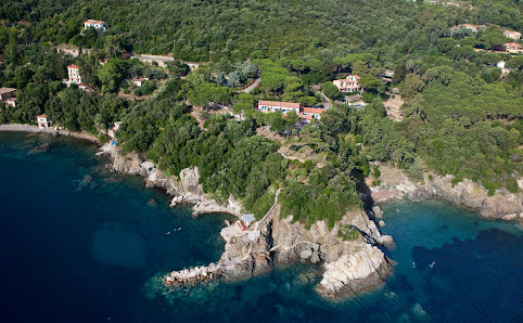 Residence Intur Isola d'Elba Località Punta Schioppo, 13, 57033 Marciana Marina LI, Italia