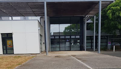 France Travail (ex Pôle emploi) à La Rochelle