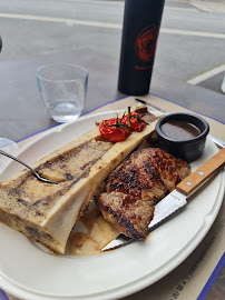 Plats et boissons du Restaurant La Table du 18 à Tours-sur-Marne - n°15