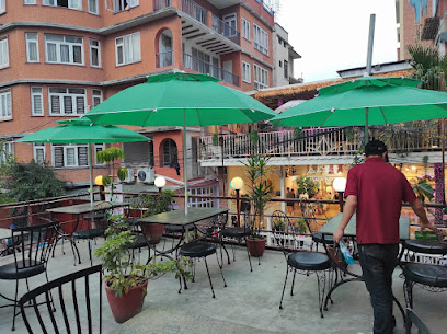 Kantipur authentic Restaurant - Kathmandu 44600, Nepal