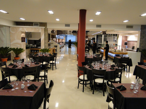 Cocina Abierta 505 - Bar & Restaurante - C. 3 de Febrero 2105, B2930 San Pedro, Provincia de Buenos Aires, Argentina