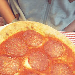 Photo n°5 de l'avis de Sandro.r fait le 22/07/2019 à 19:16 sur le  Pizza Garten à Zingst