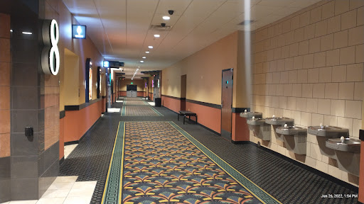 Movie Theater «Regal Cinemas Hamilton Mill 14», reviews and photos, 2160 Hamilton Creek Pkwy, Dacula, GA 30019, USA