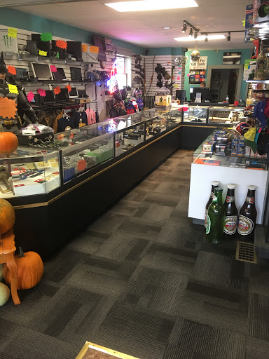 Pawn Shop «Pawn-it», reviews and photos, 2191 Elmwood Ave, Buffalo, NY 14216, USA