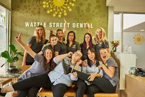 Wattle Street Dental, Cooroy image