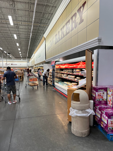 Warehouse club «BJ’s Wholesale Club», reviews and photos, 2100 88th St, North Bergen, NJ 07047, USA