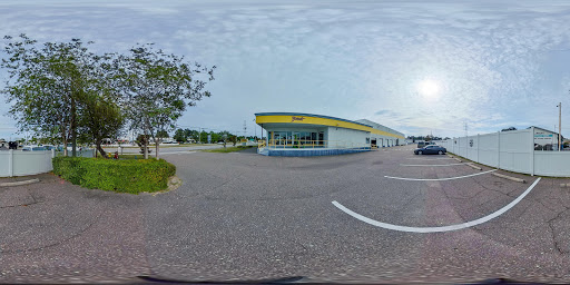 Exercise Equipment Store «Bandit Fitness Equipment», reviews and photos, 1990 S Belcher Rd, Largo, FL 33771, USA