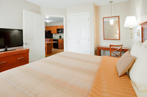 Candlewood Suites Williamsport, an IHG Hotel image 2