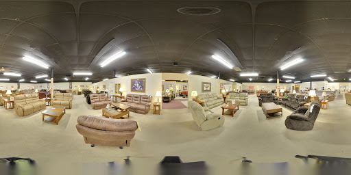 Mattress Store «Hickerson Furniture Galleries», reviews and photos, 6905 E Harry St, Wichita, KS 67207, USA