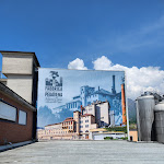 Photo n°4 de l'avis de Vincenzo.i fait le 10/06/2023 à 09:33 sur le  Fabbrica In Pedavena Mestre à Venice