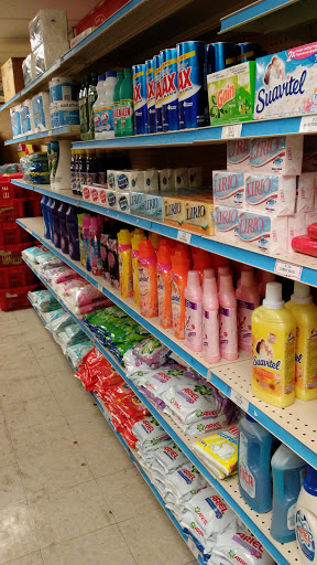 Mexican Grocery Store «Tienda Latina», reviews and photos, 9629 Evergreen Way #203, Everett, WA 98204, USA