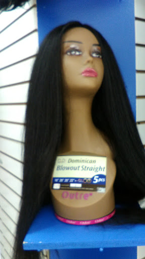 Beauty Supply Store «Queens Beauty Supply», reviews and photos, 9147 Skillman St, Dallas, TX 75243, USA