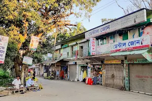 The Dental Zone, Madaripur image