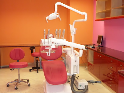 Dental Center Santorini - Οδοντιατρεία - Οδοντίατροι Σαντορίνη