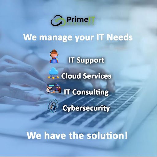 Prime I.T. image