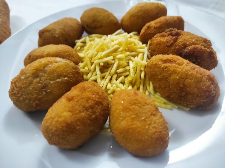 Restaurante Las Parrillas Cobeña