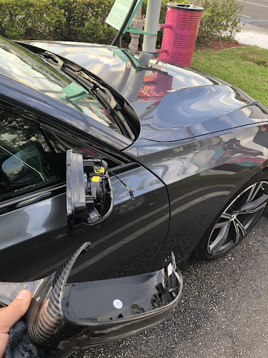 Car Wash «El Car Wash», reviews and photos, 12170 SW 8th St, Miami, FL 33184, USA