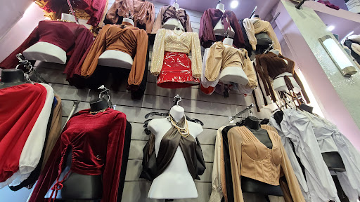 Fashion Accessories Store «Hot Point International Fashions», reviews and photos, 342 E Fordham Rd, Bronx, NY 10458, USA