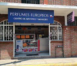 Perfumes Originales photo