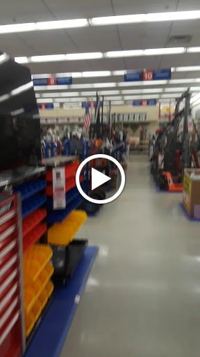 Hardware Store «Harbor Freight Tools», reviews and photos, 1440 W. O. Ezell Boulevard #700, Spartanburg, SC 29301, USA