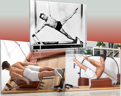 Pilates-Indira